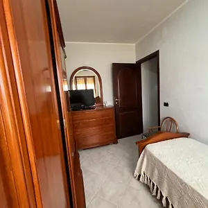 Pm 1 Via Sanzio Appartamento Alghero